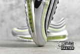 NIKE AIR MAX 97 SUMMIT WHITE/SUMMIT WHITE/BARELY VOLT 921733-105