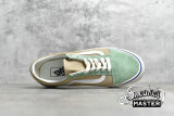 VANS OLD SKOOL 36 DX ANAHEIM FACTORY CREAM/OG PLATINUM VN0A38G2XFK
