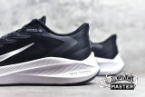NIKE ZOOM WINFLO 7 BLACK/WHITE/ANTHRACITE CJ0291-005