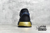 ADIDAS NMD_R1 V2 SHOES CORE BLACK/CORE BLACK/GOLD METALLIC FW5327