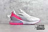 NIKE AIR MAX 270 WHITE/PINK/GREY CI1963-191