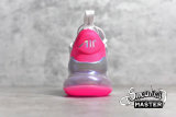 NIKE AIR MAX 270 WHITE/PINK/GREY CI1963-191