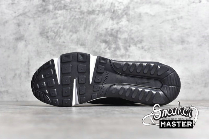 NIKE AIR MAX 2090 BLACK/BLUE/WHITE-REFLECT SILVER CT7695-007