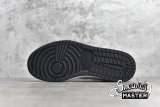 NIKE AIR JORDAN 1 MID MELO SE EQUALITY BLACK/BLACK-SAIL-WOLF GREY 852542-010