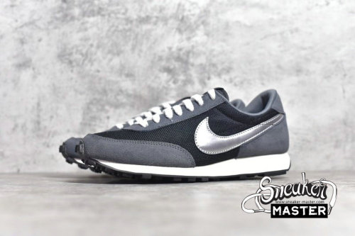 NIKE DAYBREAK SP DARK GREY/BLACK/WHITE BV7726-002
