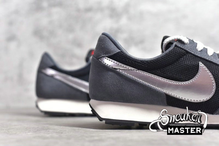 NIKE DAYBREAK SP DARK GREY/BLACK/WHITE BV7726-002