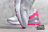 NIKE AIR MAX 270 WHITE/PINK/GREY CI1963-191