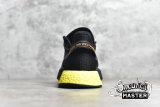 ADIDAS NMD_R1 V2 BOOST MUNICH CORE BLACK/CARBON/RED FY1161