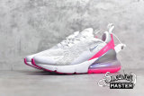 NIKE AIR MAX 270 WHITE/PINK/GREY CI1963-191