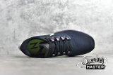 NIKE AIR ZOOM PEGASUS 37 BLACK/GREEN/PURPLE BQ9646-001