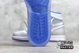 NIKE AIR JORDAN 1 RETRO HIGH ZOOM WHITE RACER BLUE WHITE/RACER BLUE-WHITE CK6637-104