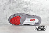 NIKE AIR JORDAN 3 RETRO NRG JTH WHITE/FIRE RED-CEMENT GREY-BLACK AV6683-160