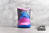 NIKE KYRIE 6 PRE-HEAT COLLECTION TOKYO PINK/MULTI-COLOR/MULTI-COLOR CQ7634-601