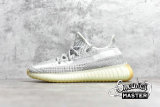 ADIDAS YEEZY BOOST 350 V2 YESHAYA REFLECTIVE LIGHT GREY/LIGHT GREY/LIGHT GREY FX4349