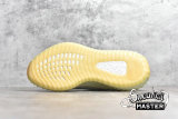ADIDAS YEEZY BOOST 350 V2 YESHAYA REFLECTIVE LIGHT GREY/LIGHT GREY/LIGHT GREY FX4349