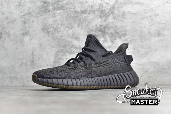 ADIDAS YEEZY BOOST 350 V2 CINDER REFLECTIVE CINDER/CINDER/CINDER FY4176