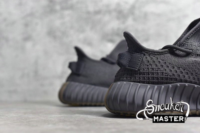 ADIDAS YEEZY BOOST 350 V2 CINDER REFLECTIVE CINDER/CINDER/CINDER FY4176