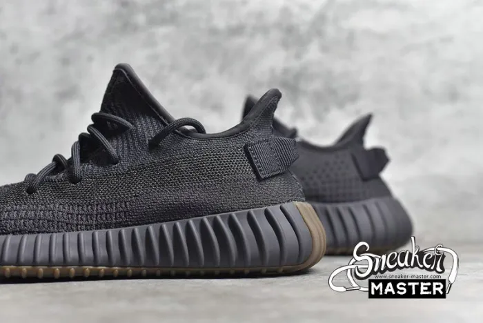 ADIDAS YEEZY BOOST 350 V2 CINDER REFLECTIVE CINDER/CINDER/CINDER FY4176