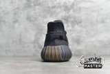 ADIDAS YEEZY BOOST 350 V2 CINDER REFLECTIVE CINDER/CINDER/CINDER FY4176