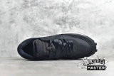 NIKE SACAI X LDWAFFLE BLACK NYLON BLACK/BLACK/WHITE BV0073-002