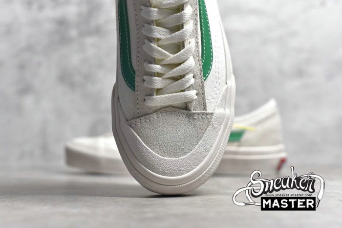 VANS STYLE 36 DECON SF JOLLY GREEN MARSHMALLOW/JOLLY GREEN VN0A3DZ3RFX