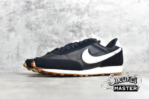 NIKE DAYBREAK X UNDERCOVER X CLOT BLACK/WHITE CK2351-001