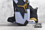 NIKE AIR JORDAN 6 DEFINING MOMENTS BLACK/METALLIC GOLD CT4954-007