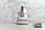 NIKE AIR MAX 270 REACT PLUM CHALK/SUMMIT WHITE-STONE MAUVEE CI3899-500