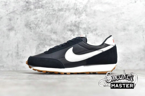 NIKE DAYBREAK X UNDERCOVER X CLOT BLACK/WHITE CK2351-001
