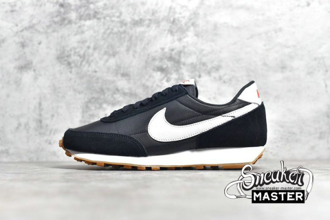 NIKE DAYBREAK X UNDERCOVER X CLOT BLACK/WHITE CK2351-001