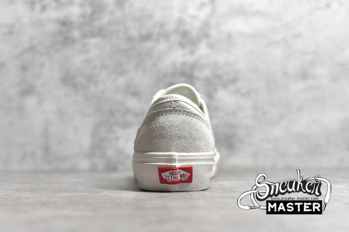 VANS STYLE 36 DECON SF JOLLY GREEN MARSHMALLOW/JOLLY GREEN VN0A3DZ3RFX