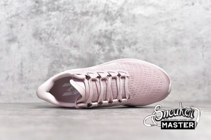 NIKE AIR ZOOM PEGASUS 37 CHAMPAGNE/ROSE BQ9647-601
