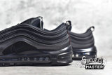 NIKE AIR MAX 97 BLACK/ANTHRACITE-METALLIC HEMATITE-DARK GREY 921826-005