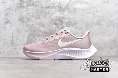 NIKE AIR ZOOM PEGASUS 37 CHAMPAGNE/ROSE BQ9647-601