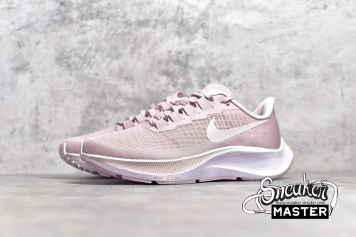 NIKE AIR ZOOM PEGASUS 37 CHAMPAGNE/ROSE BQ9647-601