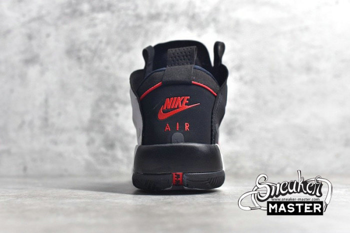 NIKE AIR JORDAN 34 PF BRED WHITE/BLACK-RED BQ3381-100