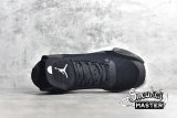 NIKE AIR JORDAN XXXIV ECLIPSE BLACK/BLACK/WHITE BQ3381-001