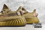 ADIDAS YEEZY BOOST 350 V2 EARTH EARTH/EARTH/EARTH FX9033
