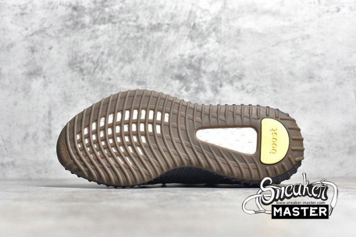 ADIDAS YEEZY BOOST 350 V2 CINDER NON-REFLECTIVE CINDER/CINDER/CINDER FY2903