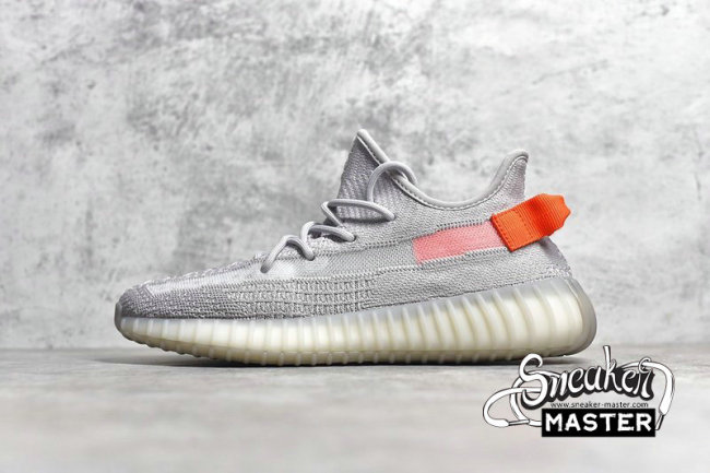 ADIDAS YEEZY BOOST 350 V2 TAIL LIGHT TAIL LIGHT/TAIL LIGHT/TAIL LIGHT FX9017