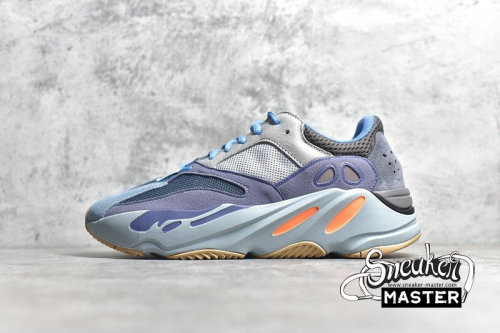 ADIDAS YEEZY BOOST 700 CARBON BLUE/CARBON BLUE/CARBON BLUE FW2498