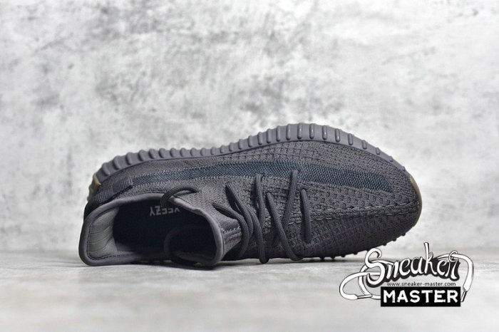 ADIDAS YEEZY BOOST 350 V2 CINDER NON-REFLECTIVE CINDER/CINDER/CINDER FY2903
