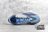 ADIDAS YEEZY BOOST 700 CARBON BLUE/CARBON BLUE/CARBON BLUE FW2498