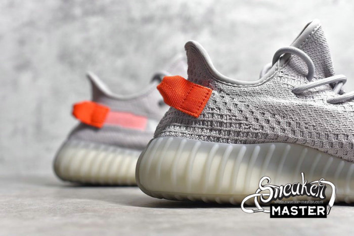 ADIDAS YEEZY BOOST 350 V2 TAIL LIGHT TAIL LIGHT/TAIL LIGHT/TAIL LIGHT FX9017