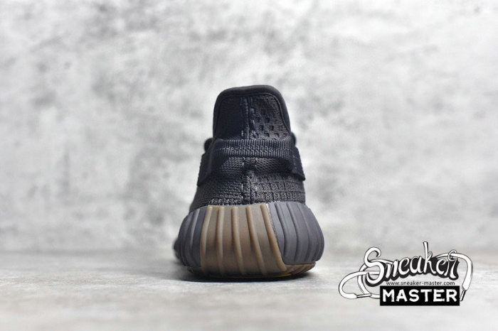 ADIDAS YEEZY BOOST 350 V2 CINDER NON-REFLECTIVE CINDER/CINDER/CINDER FY2903