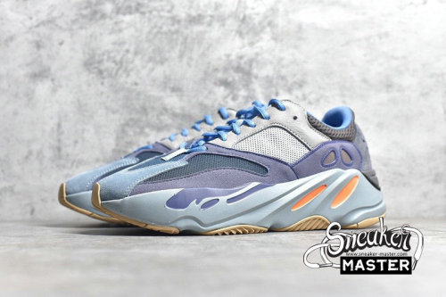 ADIDAS YEEZY BOOST 700 CARBON BLUE/CARBON BLUE/CARBON BLUE FW2498