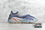 ADIDAS YEEZY BOOST 700 CARBON BLUE/CARBON BLUE/CARBON BLUE FW2498