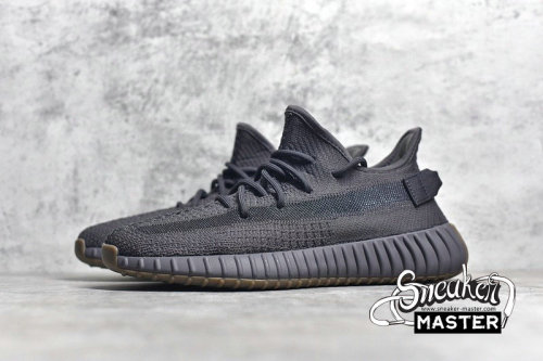 ADIDAS YEEZY BOOST 350 V2 CINDER NON-REFLECTIVE CINDER/CINDER/CINDER FY2903