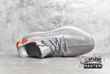ADIDAS YEEZY BOOST 350 V2 TAIL LIGHT TAIL LIGHT/TAIL LIGHT/TAIL LIGHT FX9017