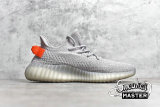 ADIDAS YEEZY BOOST 350 V2 TAIL LIGHT TAIL LIGHT/TAIL LIGHT/TAIL LIGHT FX9017